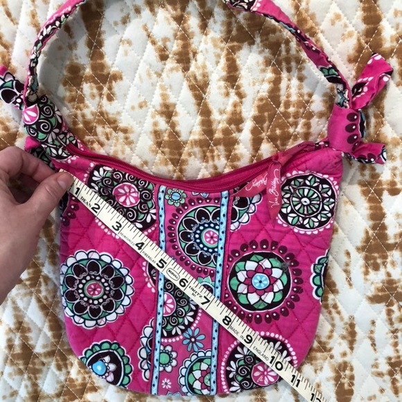 Vera Bradley Purse - Picture 3 of 5